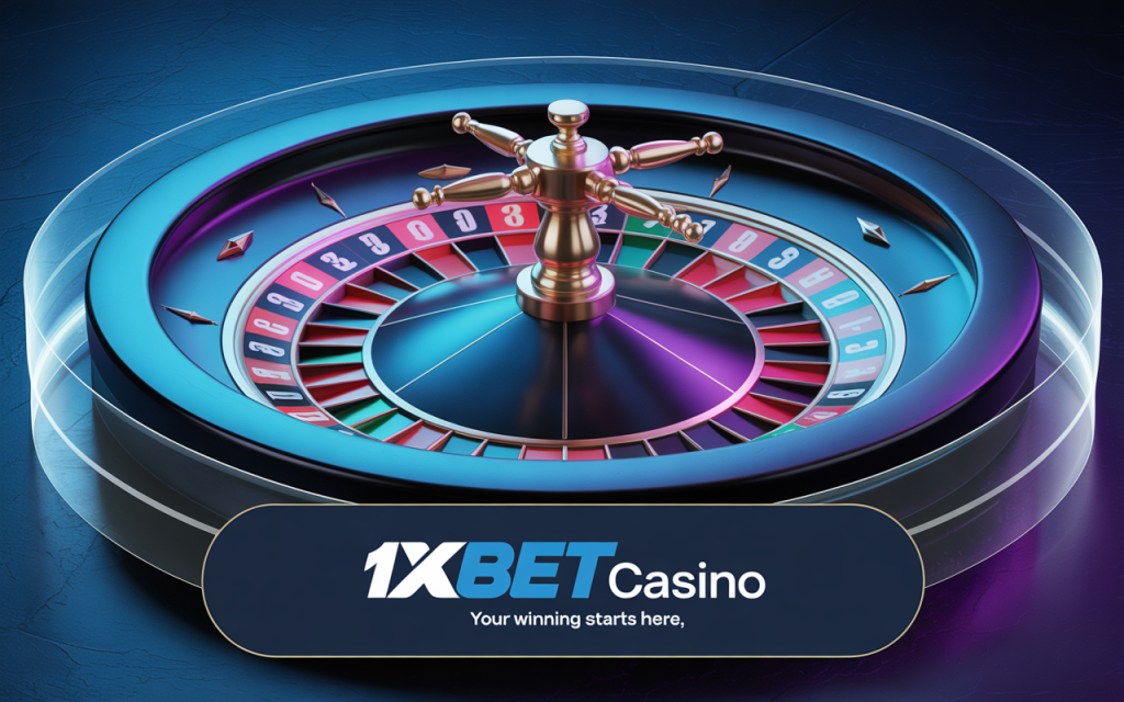 Casino 1xBet au Bénin
