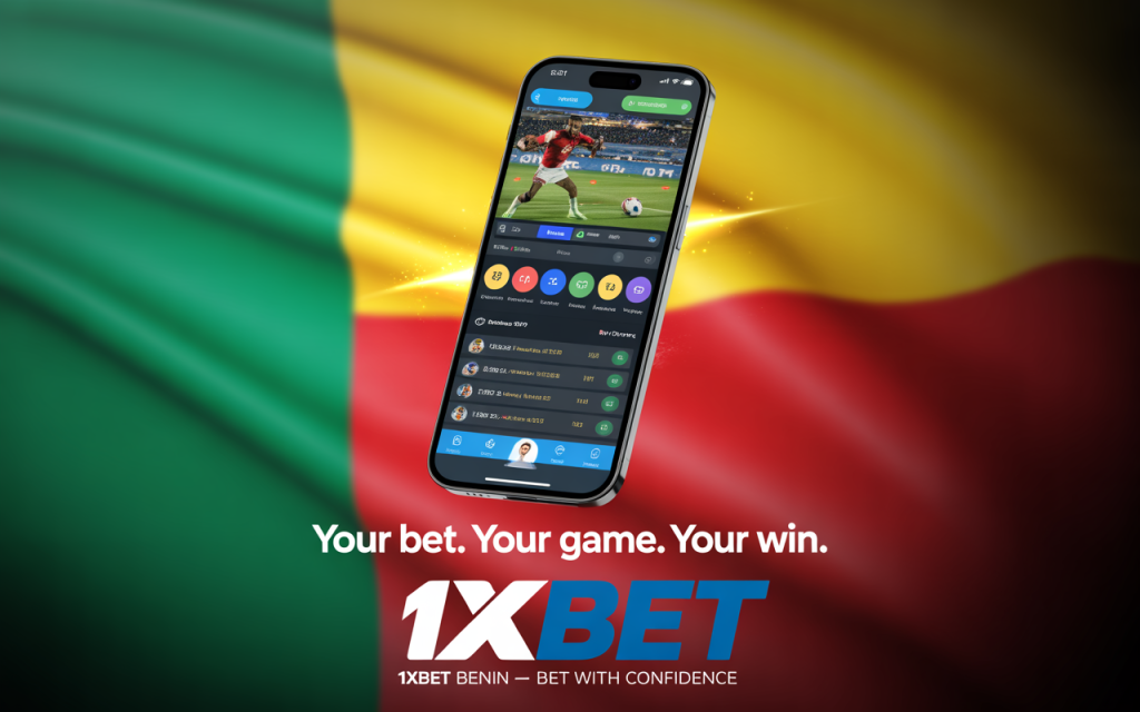 1xBet Benin